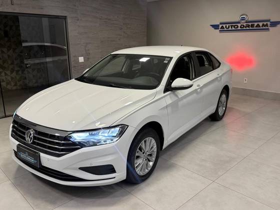 VOLKSWAGEN JETTA 1.4 250 TSI TOTAL FLEX COMFORTLINE TIPTRONIC VOLKSWAGEN JETTA 1.4 250 TSI TOTAL FLEX COMFORTLINE TIPTRONIC